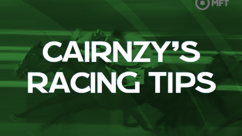 Racing Tips – Far Above Mary Holds Every Chance At Chester
