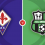 Fiorentina vs Sassuolo Prediction and Betting Tips