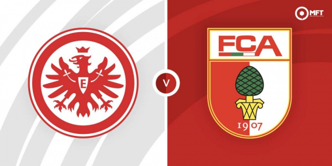 Eintracht Frankfurt vs Augsburg Prediction and Betting Tips