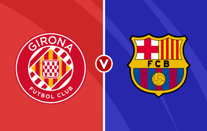 Girona vs Barcelona Prediction and Betting Tips