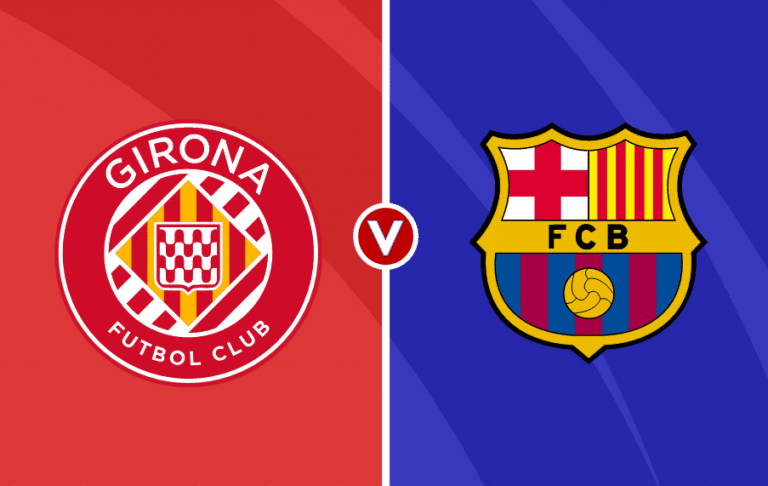 Girona Vs Barcelona Prediction And Betting Tips