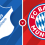 Hoffenheim vs Bayern Munich Prediction and Betting Tips