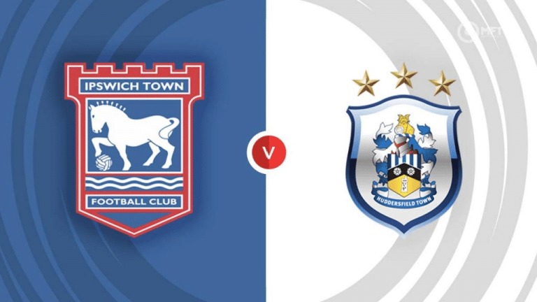 Ipswich Town Vs Huddersfield Town Prediction And Betting Tips