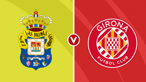 Las Palmas vs Girona Prediction and Betting Tips