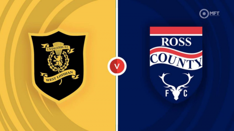 Livingston vs Ross County Prediction and Betting Tips