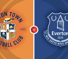 Luton Town vs Everton Prediction and Betting Tips