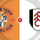 Luton Town vs Fulham Prediction and Betting Tips