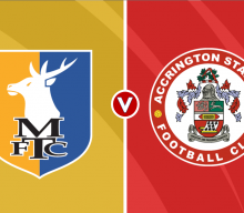 Mansfield Town vs Accrington Stanley Prediction and Betting Tips