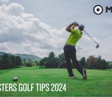 Golf betting: Masters 2024 tips, odds and leaderboard