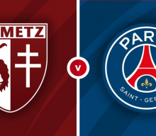 Metz vs PSG Prediction and Betting Tips