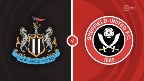 Newcastle United vs Sheffield United Prediction and Betting Tips