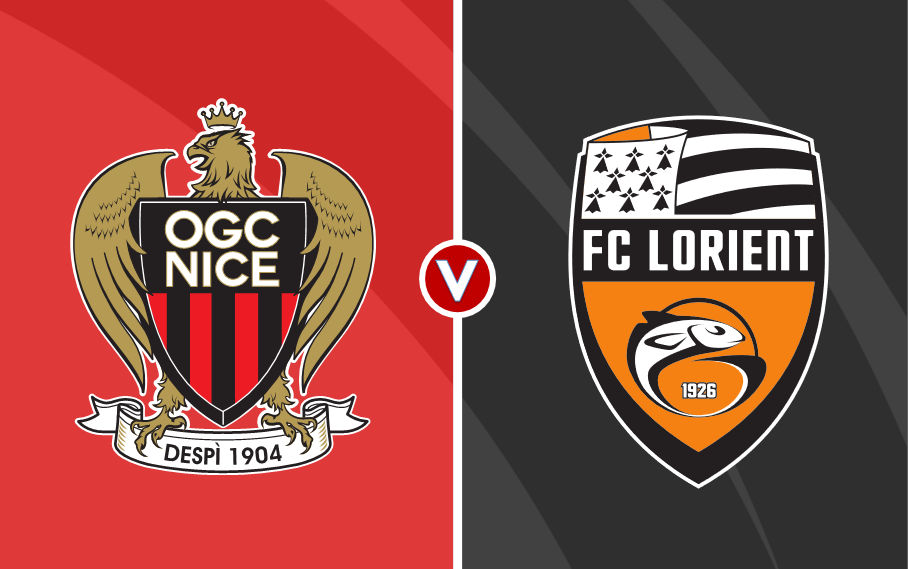 Nice vs Lorient prediction