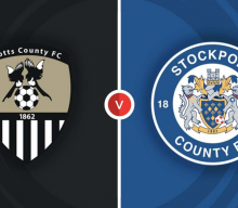 Notts County vs Stockport County Prediction and Betting Tips