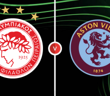 Olympiacos vs Aston Villa Prediction and Betting Tips