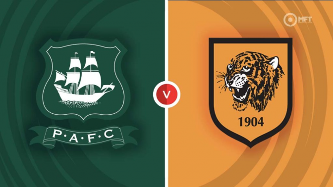 Plymouth Argyle vs Hull City Prediction and Betting Tips
