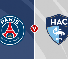 PSG vs Le Havre Prediction and Betting Tips