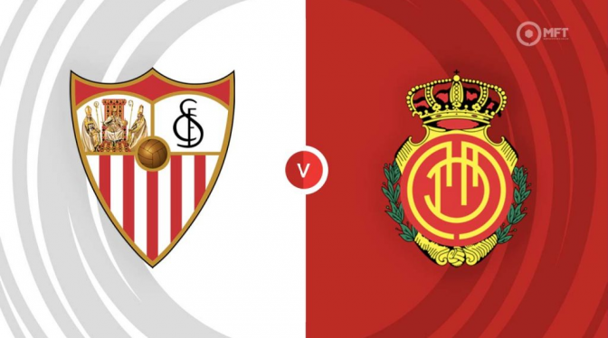 Sevilla vs Mallorca Prediction and Betting Tips