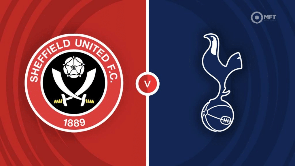 sheffield united tottenham hotspur spurs