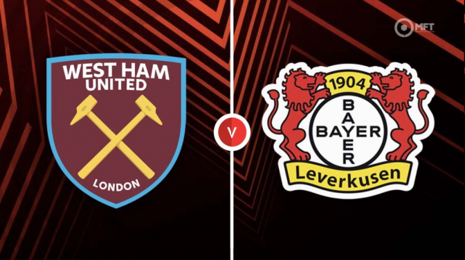 West Ham United vs Bayer Leverkusen Prediction and Betting Tips