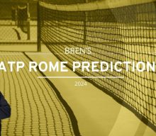 ATP Rome 2024 Predictions: Outright Winner & Dark Horse Betting Tips