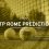 Auger-Aliassime vs De Minaur Prediction and Betting Tips – ATP Rome Masters 2024
