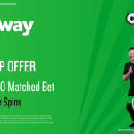 betway sign up offer free bets