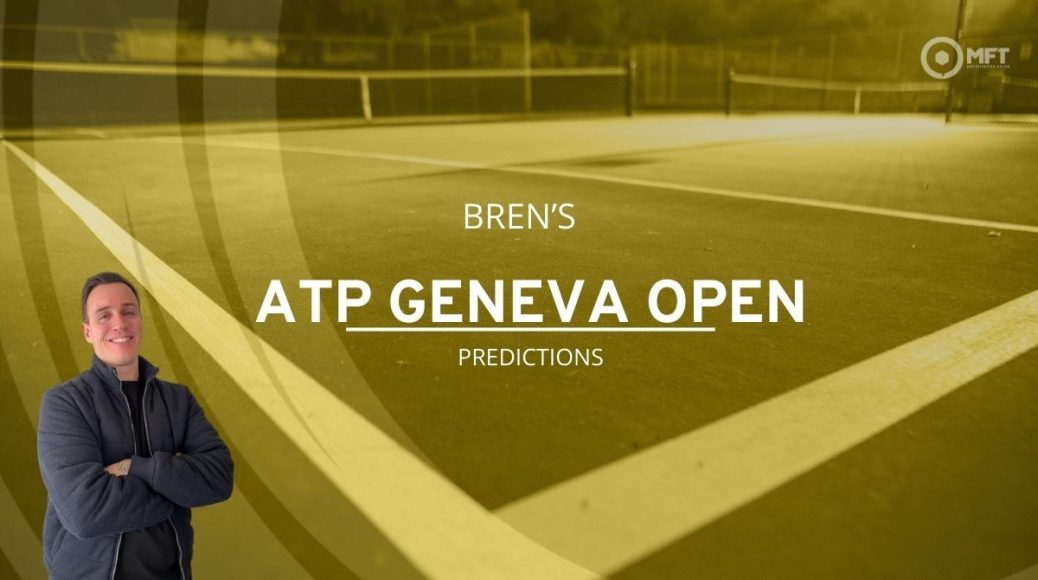 Draper vs Machac Prediction and Betting Tips - ATP Geneva Open 2024