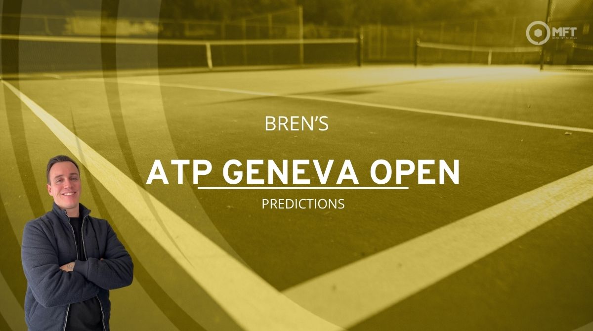 Draper vs Machac Prediction and Betting Tips ATP Geneva Open 2024