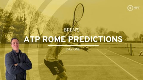 Evans vs Fognini Prediction and Betting Tips