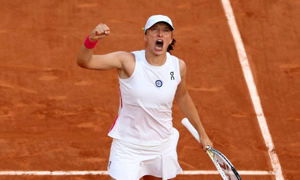 French Open 2024 predictions women