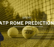 Fritz vs Fognini Prediction and Betting Tips – ATP Rome Masters 2024