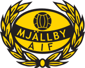 Mjallby