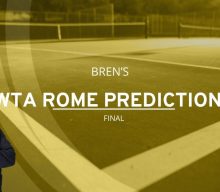 Swiatek vs Sabalenka Prediction and Betting Tips – WTA Rome Final 2024