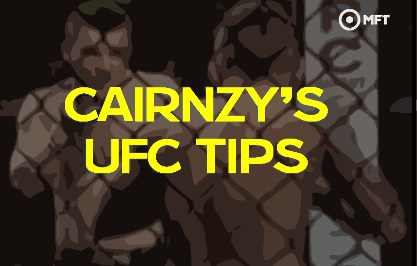 UFC 302 predictions and betting tips