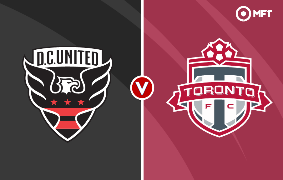 DC United vs Toronto FC prediction