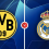 Borussia Dortmund vs Real Madrid Prediction and Betting Tips