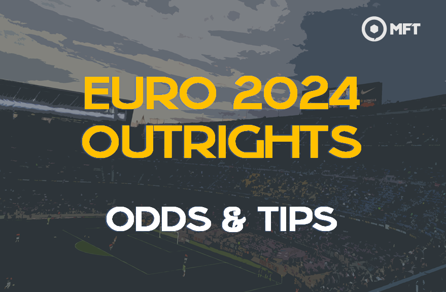Euro 2024 outright winner odds and tips