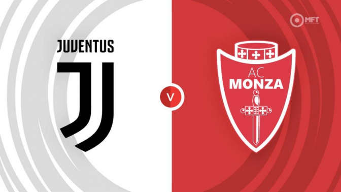 Juventus vs Monza Prediction and Betting Tips