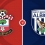 Southampton vs West Brom Prediction and Betting Tips