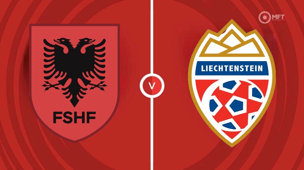 Albania vs Liechtenstein prediction