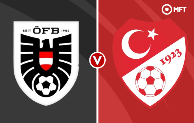 Austria vs Turkey Prediction and Betting Tips