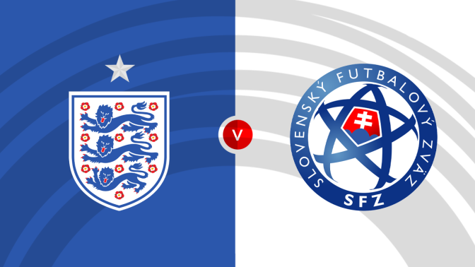 England vs Slovakia Prediction and Betting Tips