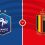 France vs Belgium Prediction and Betting Tips