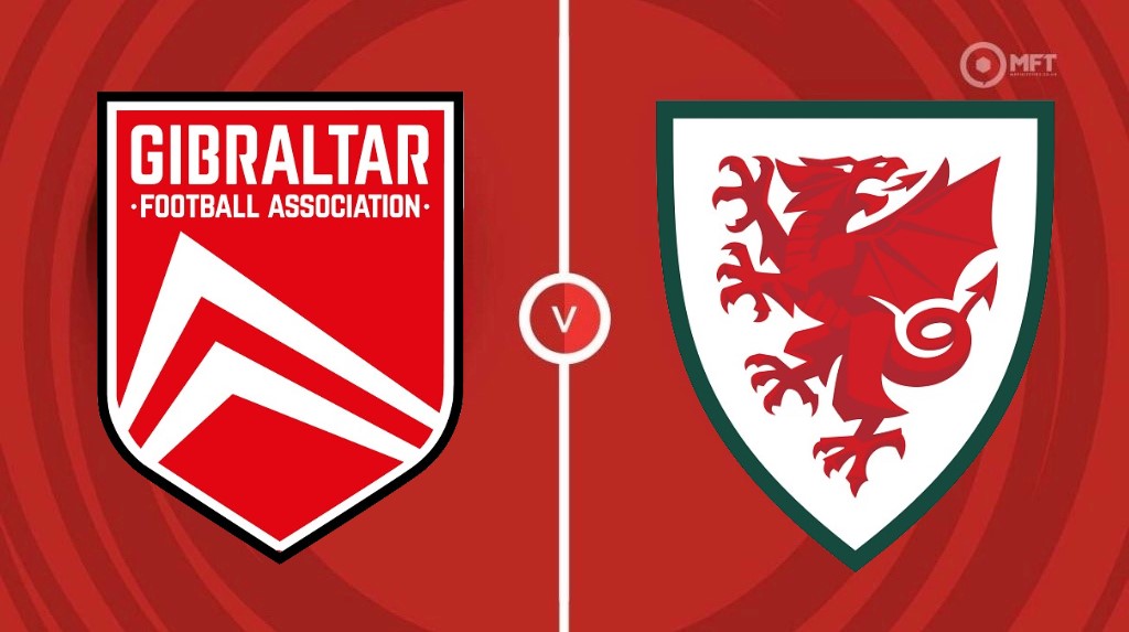 Gibraltar vs Wales prediction