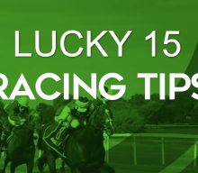 Friday's Lucky 15 tips – Friday's selections from Ascot, Sandown and York