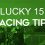 Friday’s Lucky 15 Tips – Friday’s selections from Newton Abbot, Doncaster and Sandown
