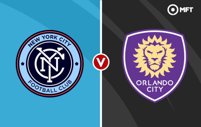 New York City vs Orlando City Prediction and Betting Tips