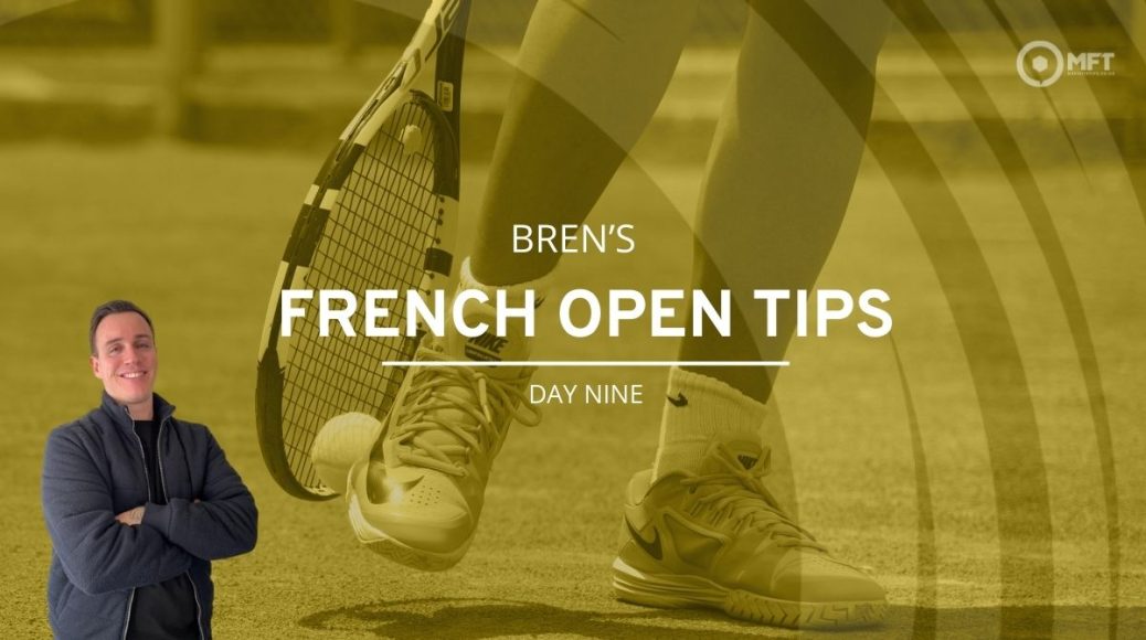 Fritz vs Ruud Prediction and Betting Tips - French Open 2024