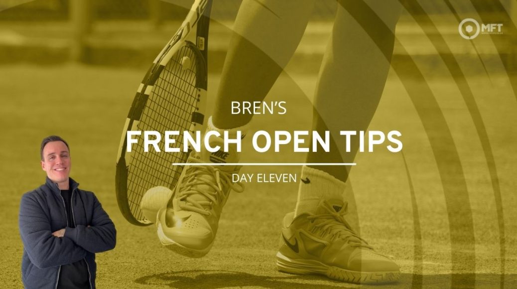 Zverev vs De Minaur Prediction and Betting Tips - French Open 2024
