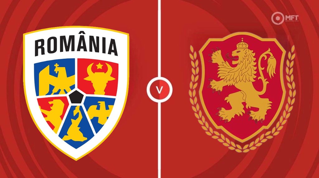 Romania vs Bulgaria prediction